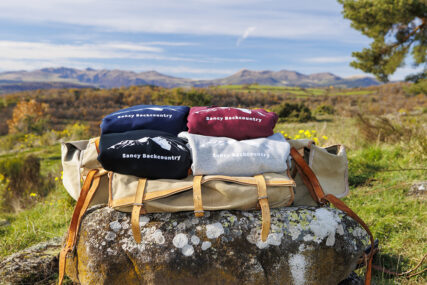Sancy Backcountry - nos sweats
