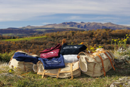 Sancy Backcountry - nos sweats